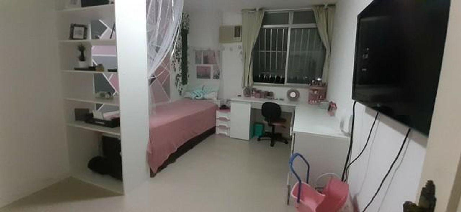 Apartamento à venda com 3 quartos, 130m² - Foto 11