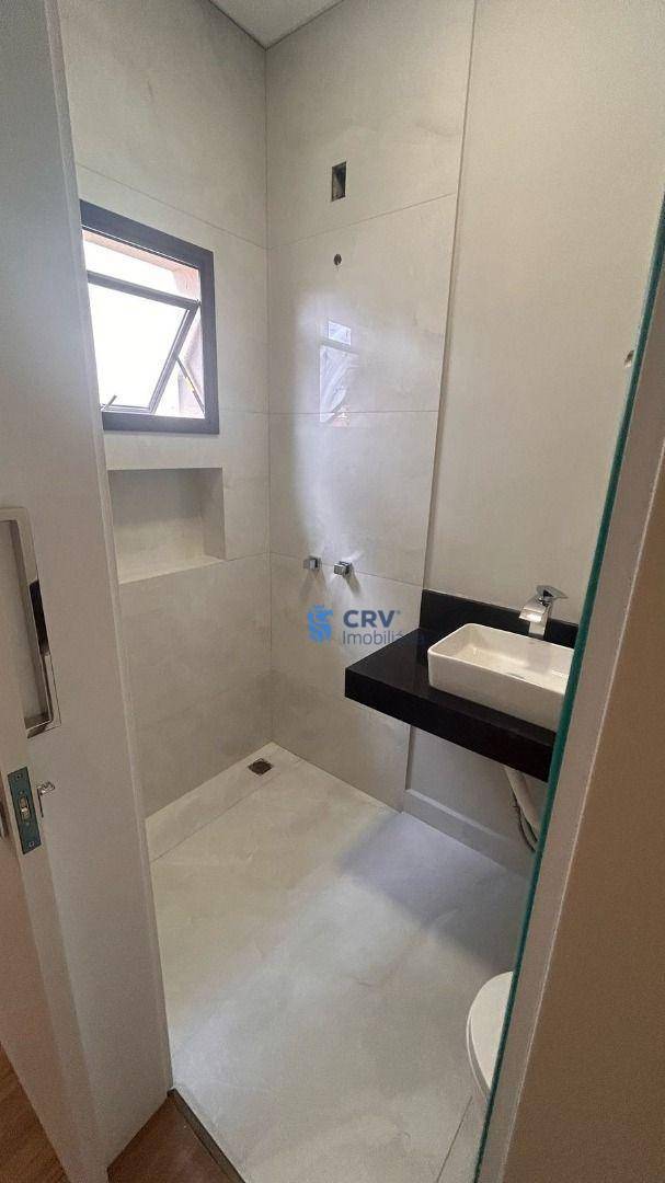 Sobrado à venda com 3 quartos, 226m² - Foto 13