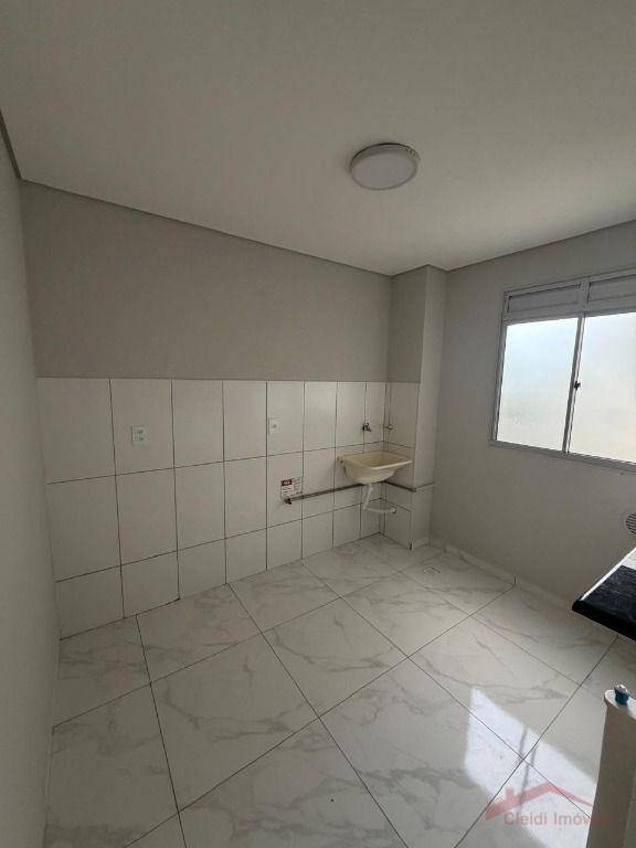 Apartamento, 2 quartos, 41 m² - Foto 4