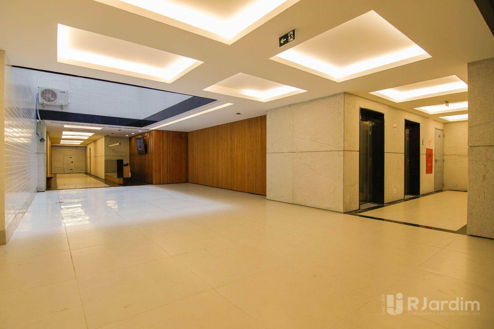 Conjunto Comercial-Sala para alugar, 186m² - Foto 3