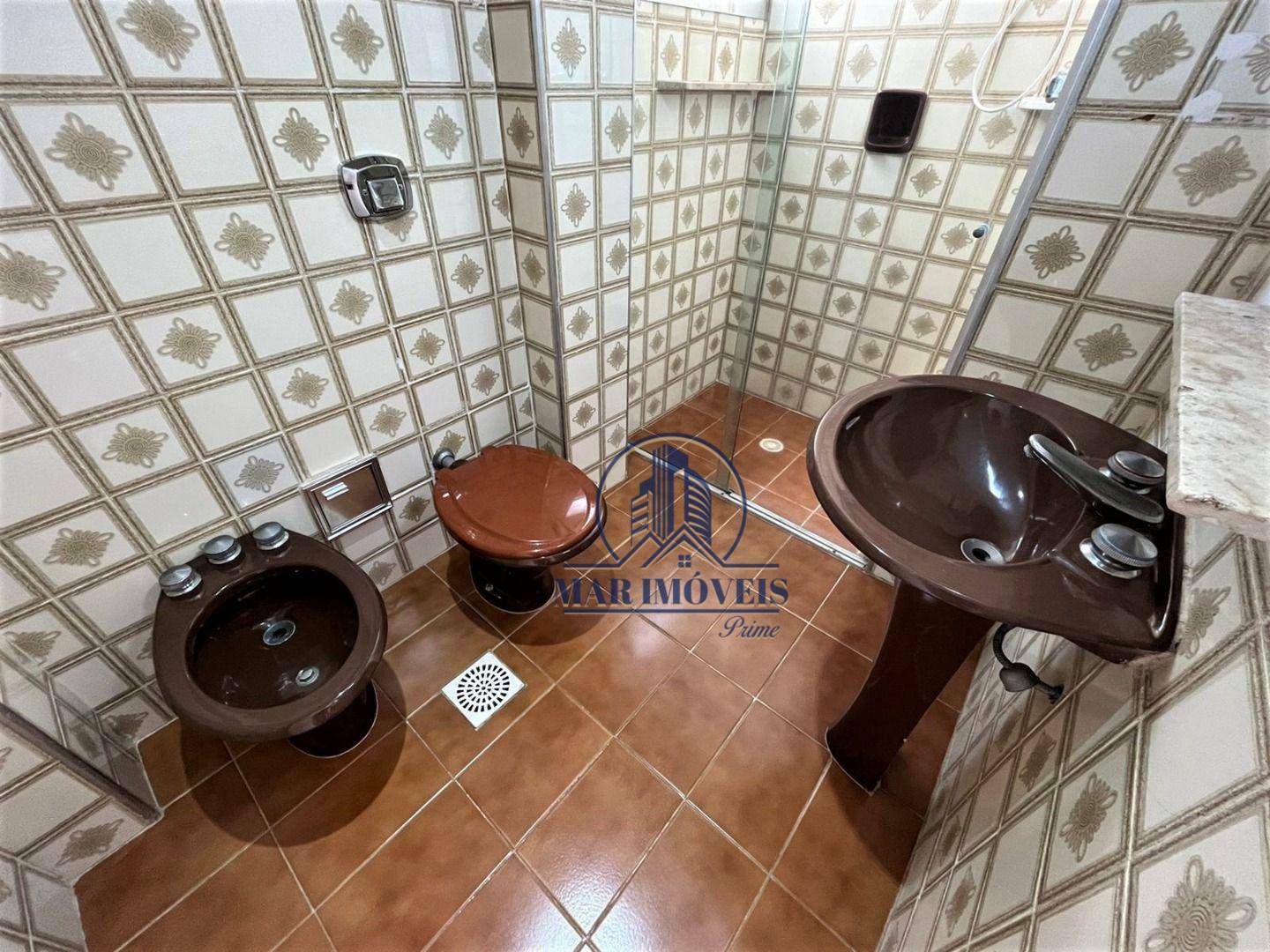 Apartamento à venda com 3 quartos, 110m² - Foto 5