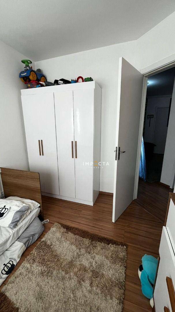 Apartamento à venda com 2 quartos, 55m² - Foto 9