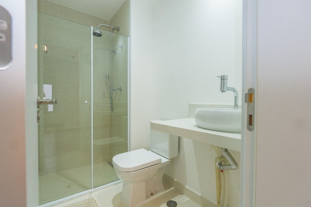 Apartamento à venda com 2 quartos, 44m² - Foto 5