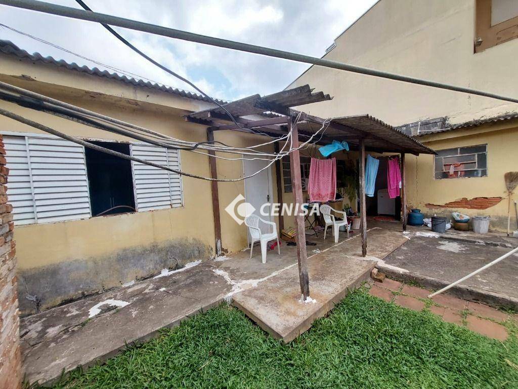 Casa à venda com 3 quartos, 90m² - Foto 24