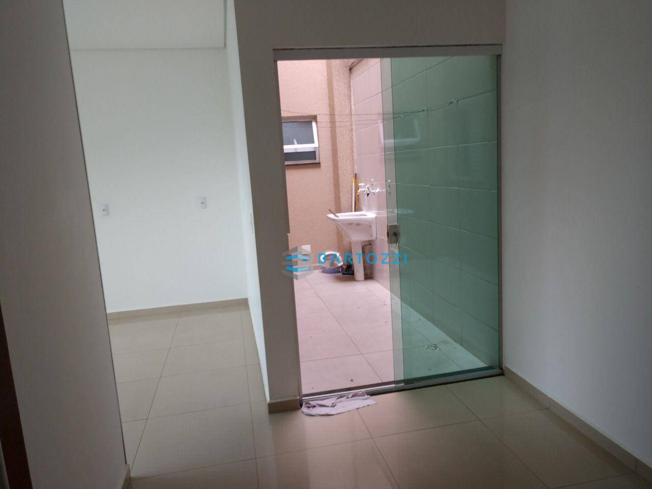 Apartamento, 2 quartos, 48 m² - Foto 2
