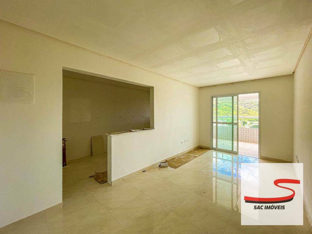 Apartamento à venda com 2 quartos, 88m² - Foto 2