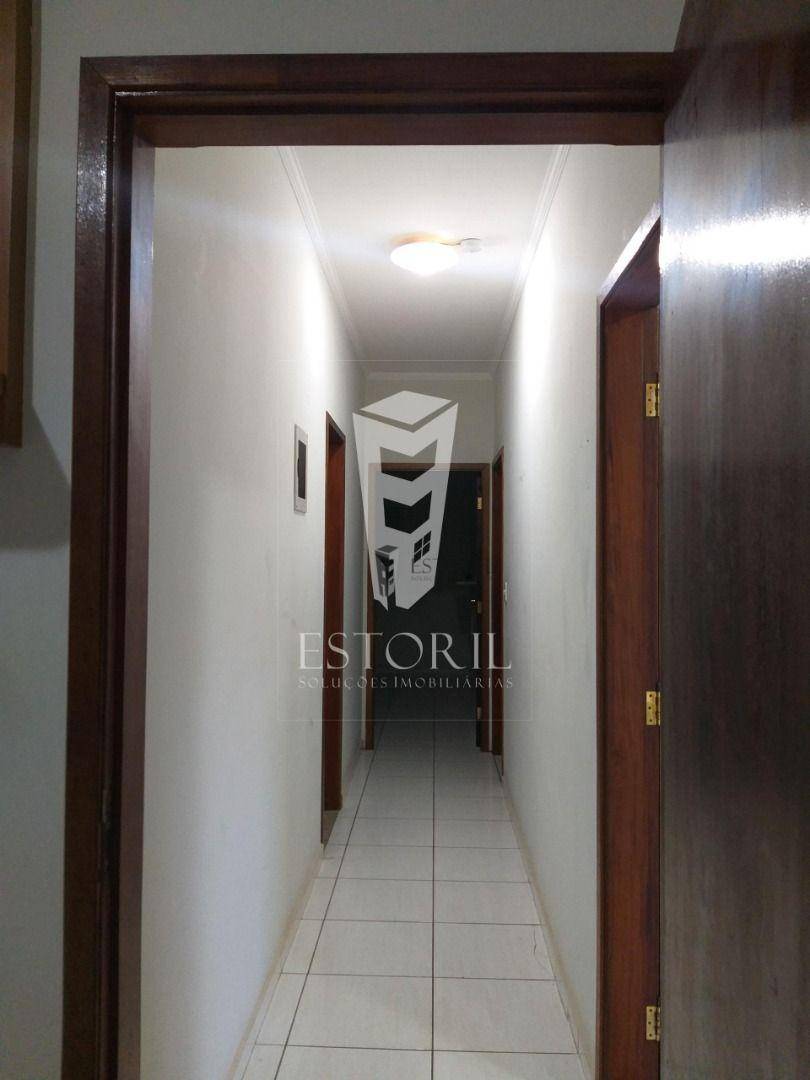 Casa à venda com 2 quartos, 121m² - Foto 13