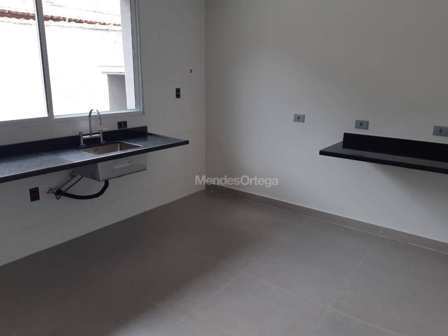 Casa à venda com 3 quartos, 207m² - Foto 13