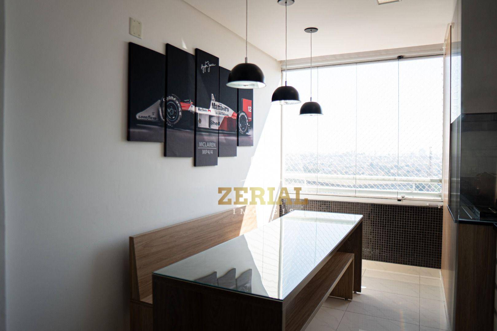 Apartamento à venda com 2 quartos, 96m² - Foto 5