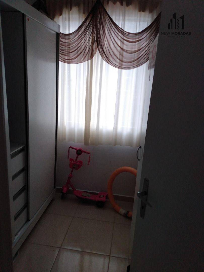 Apartamento à venda com 3 quartos, 53m² - Foto 8