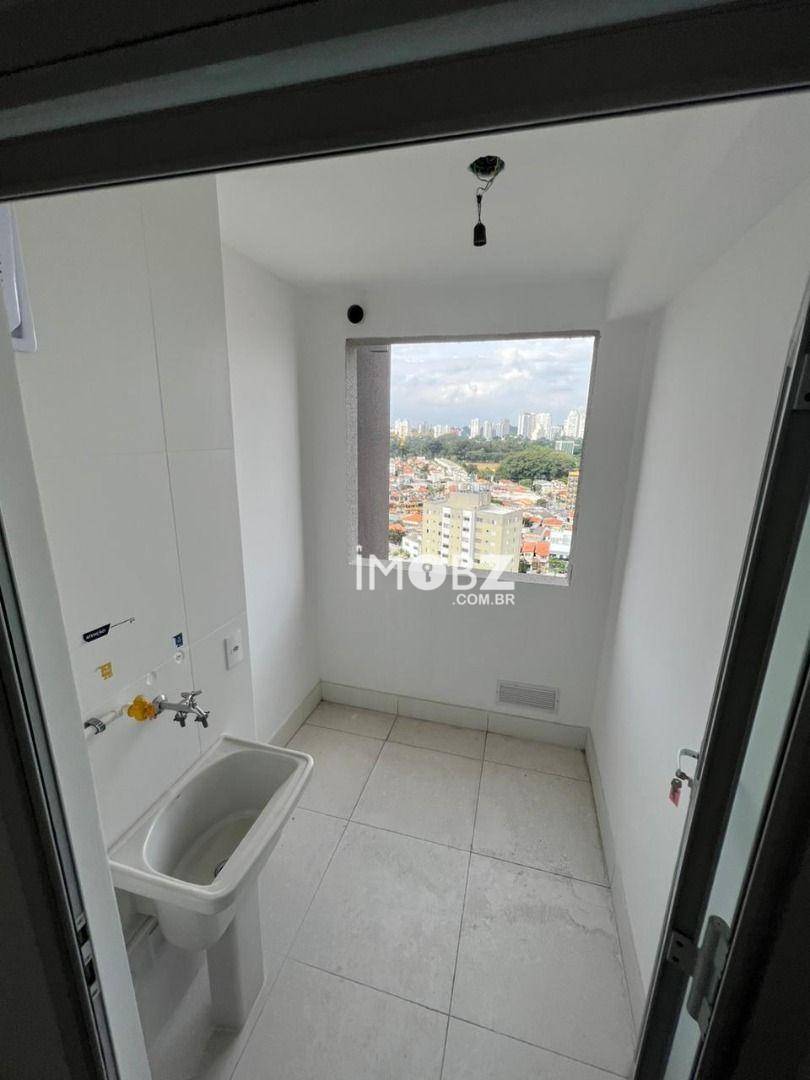 Apartamento à venda com 3 quartos, 93m² - Foto 9