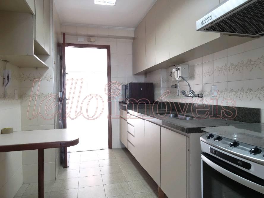 Apartamento para alugar com 2 quartos, 110m² - Foto 5