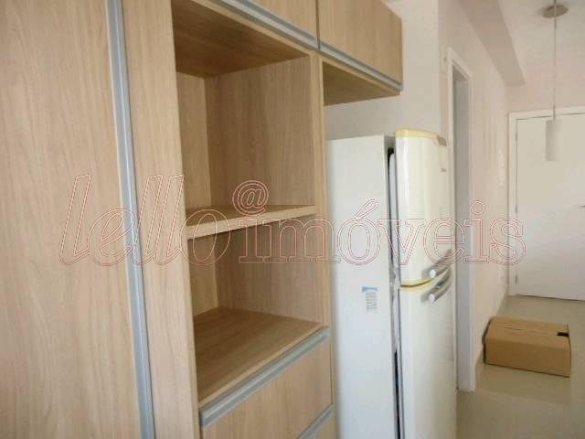 Apartamento para alugar com 1 quarto, 53m² - Foto 12