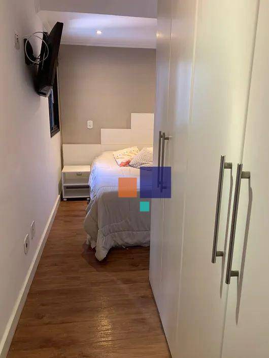 Apartamento à venda com 2 quartos, 60m² - Foto 6