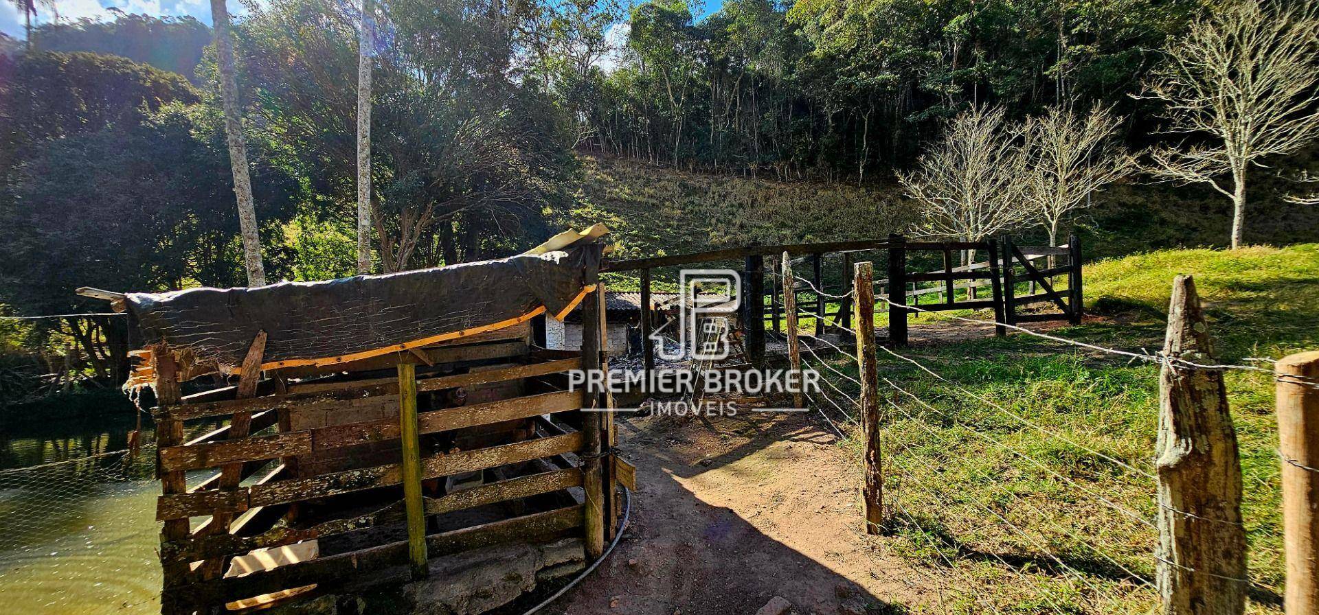 Sítio à venda com 4 quartos, 500m² - Foto 43