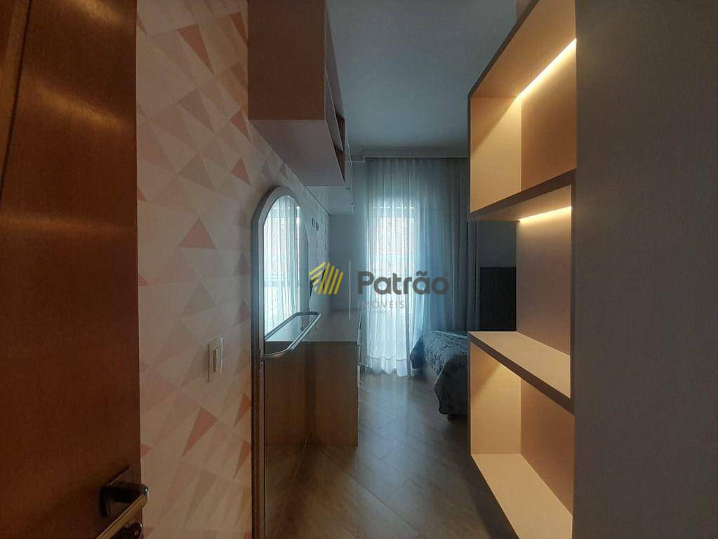 Sobrado à venda com 3 quartos, 245m² - Foto 29