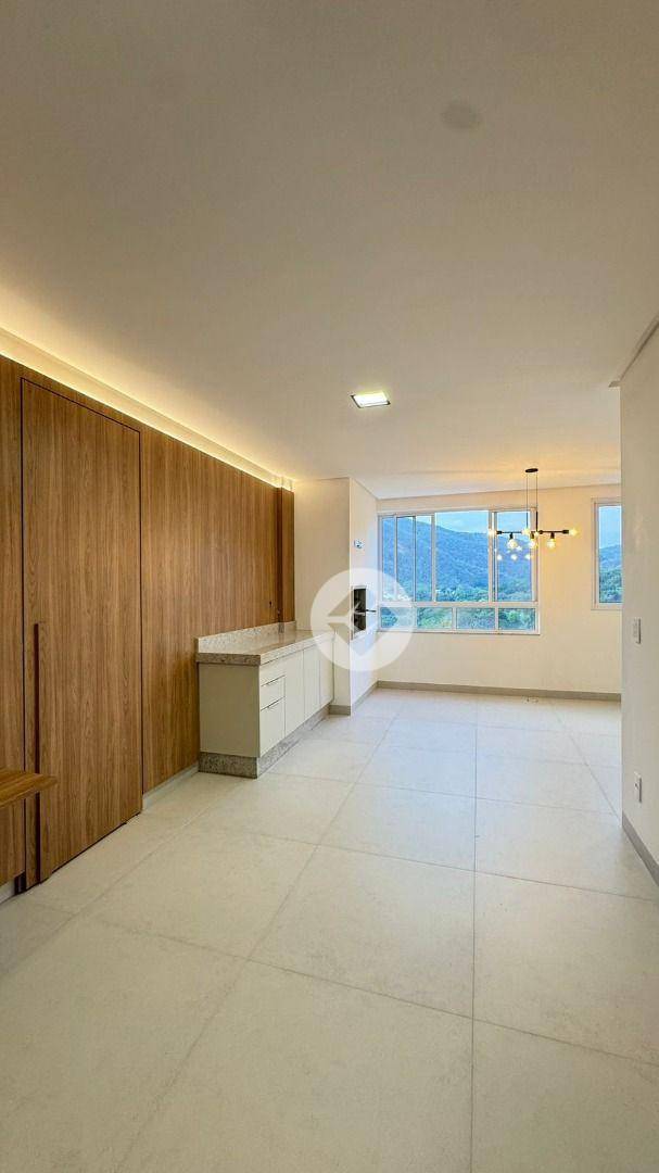 Apartamento, 2 quartos, 68 m² - Foto 2