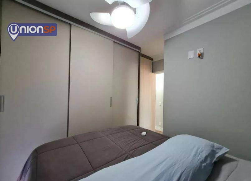 Apartamento à venda com 3 quartos, 85m² - Foto 5