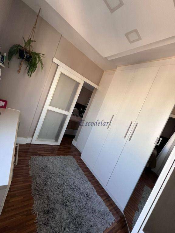 Apartamento à venda com 3 quartos, 78m² - Foto 8