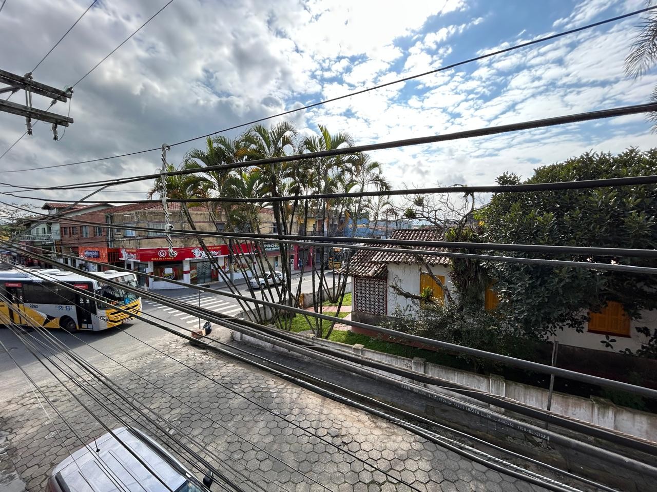 Apartamento à venda com 2 quartos, 70m² - Foto 11
