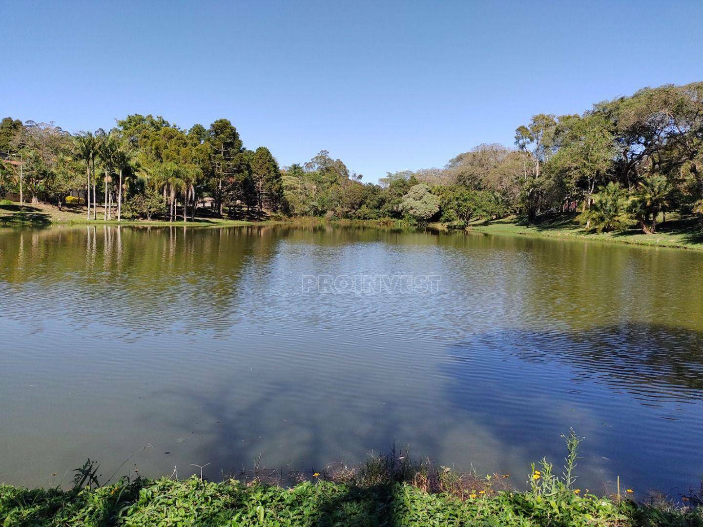 Loteamento e Condomínio à venda, 1181M2 - Foto 1