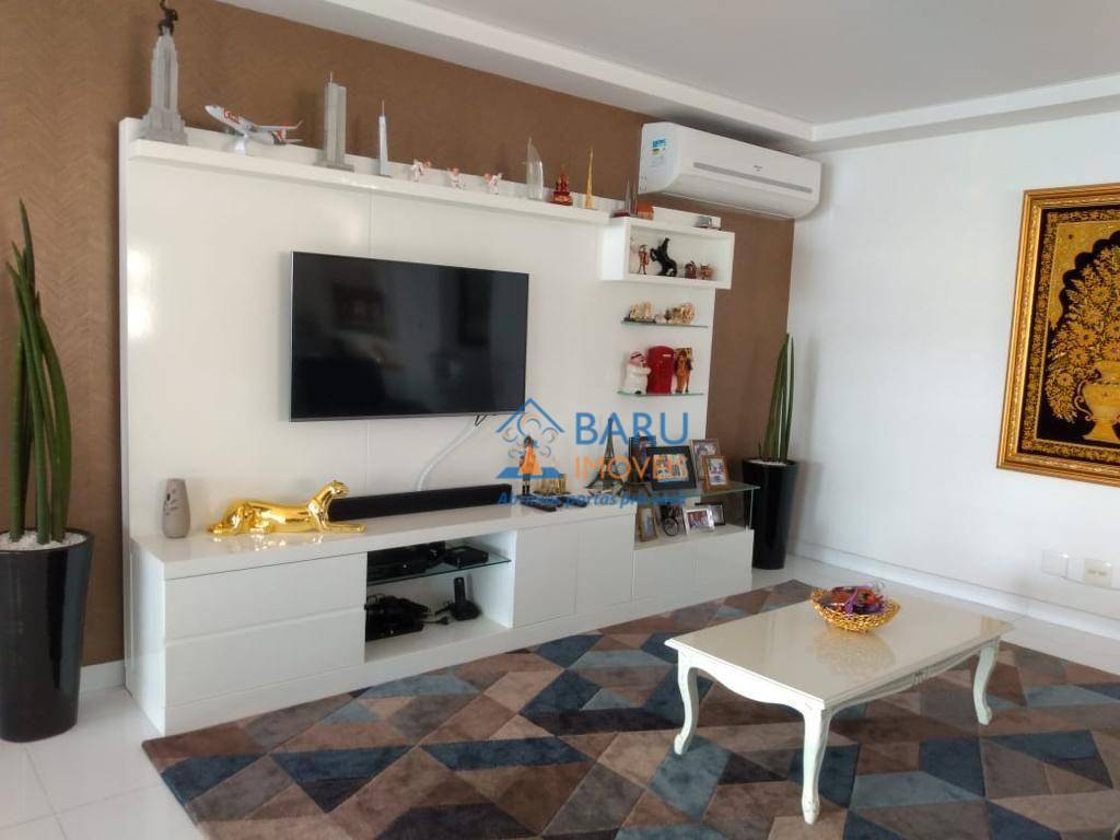 Apartamento à venda com 5 quartos, 345m² - Foto 11