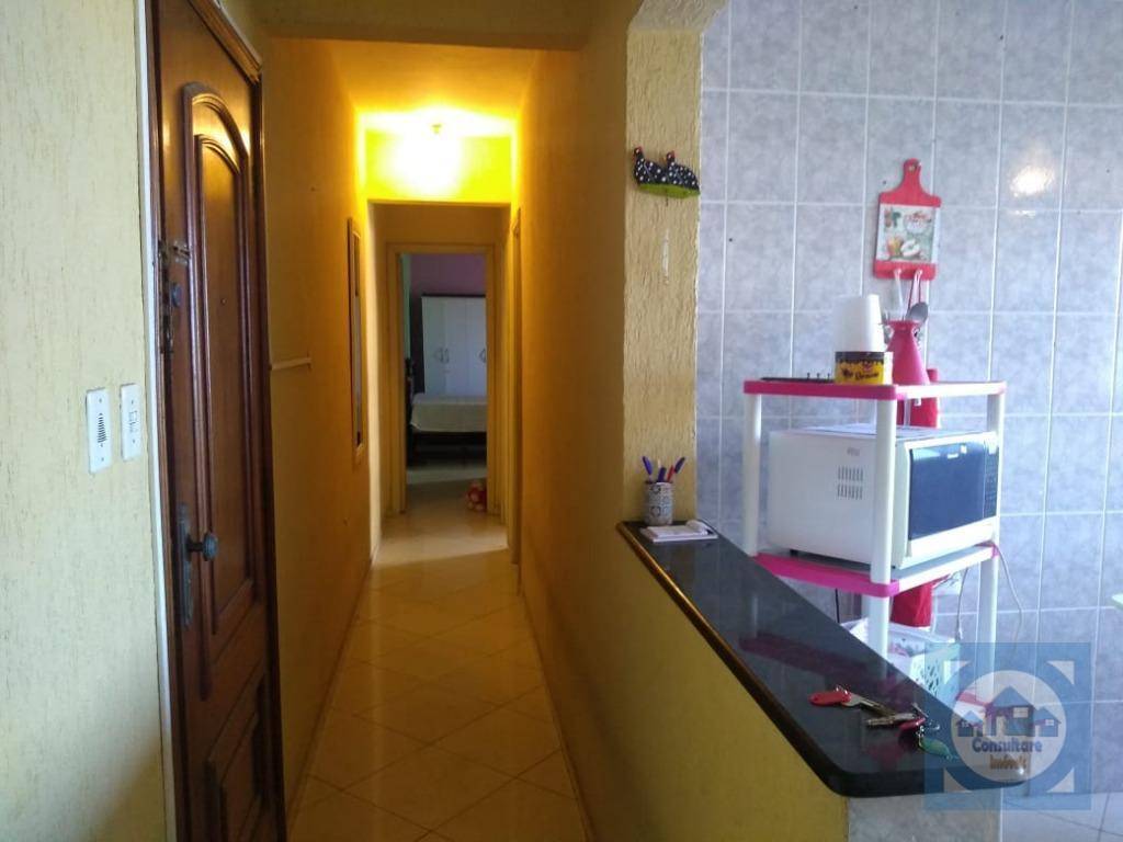 Apartamento à venda com 2 quartos, 86m² - Foto 22