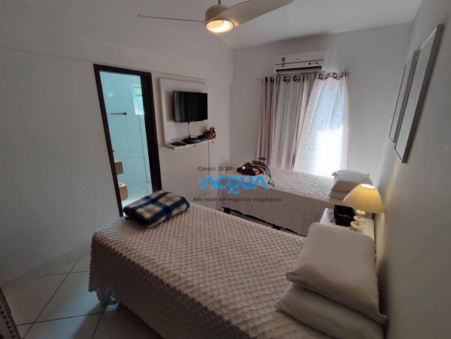 Apartamento à venda com 2 quartos, 85m² - Foto 12