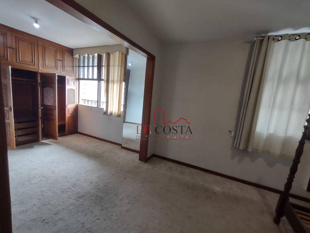 Apartamento à venda com 3 quartos, 140m² - Foto 22