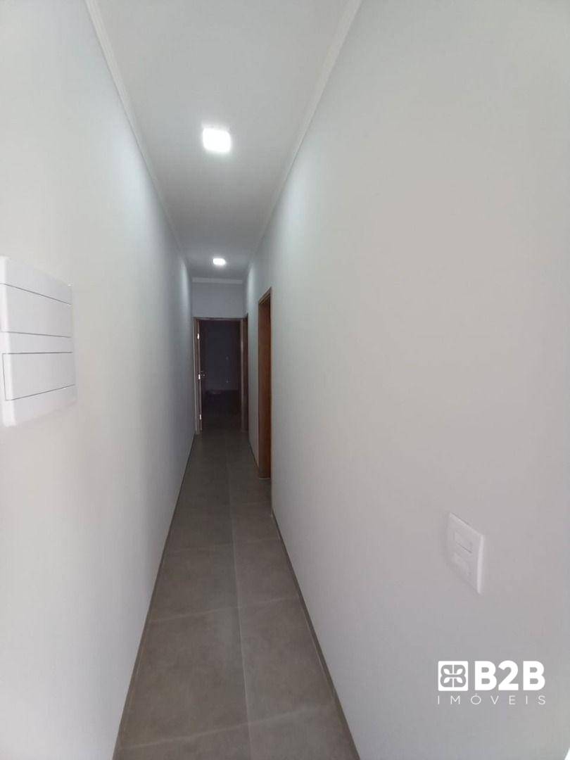 Casa à venda com 2 quartos - Foto 7
