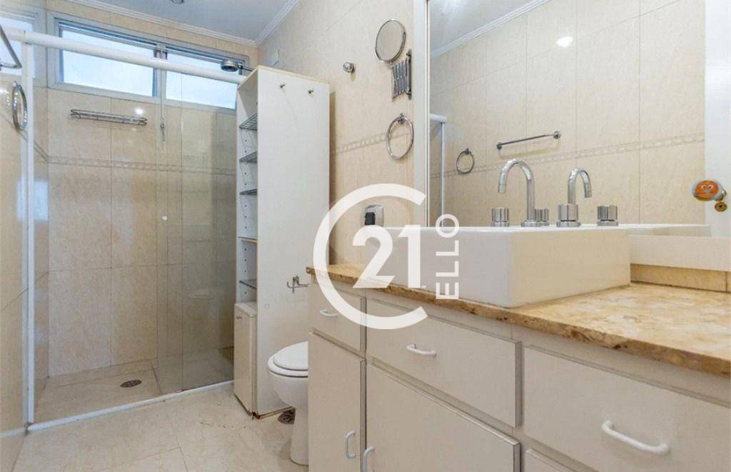 Apartamento à venda com 4 quartos, 200m² - Foto 13