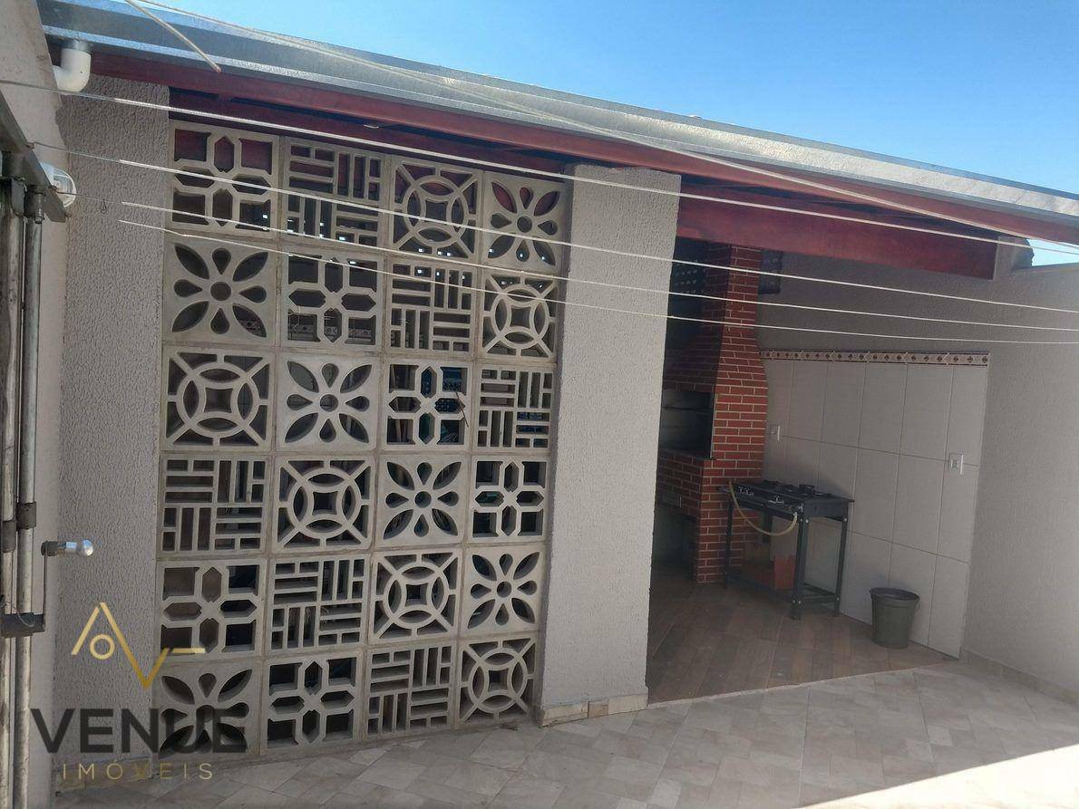 Sobrado à venda com 3 quartos, 220M2 - Foto 6