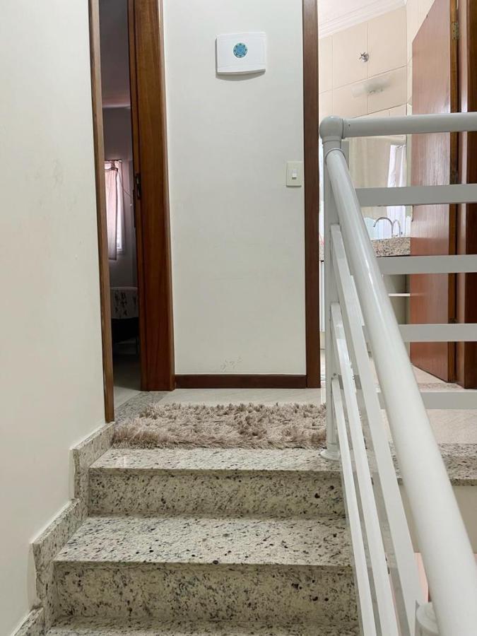 Sobrado à venda com 2 quartos, 118m² - Foto 9