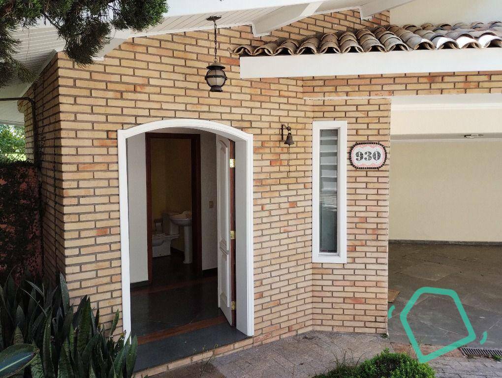 Casa de Condomínio à venda com 5 quartos, 648m² - Foto 4