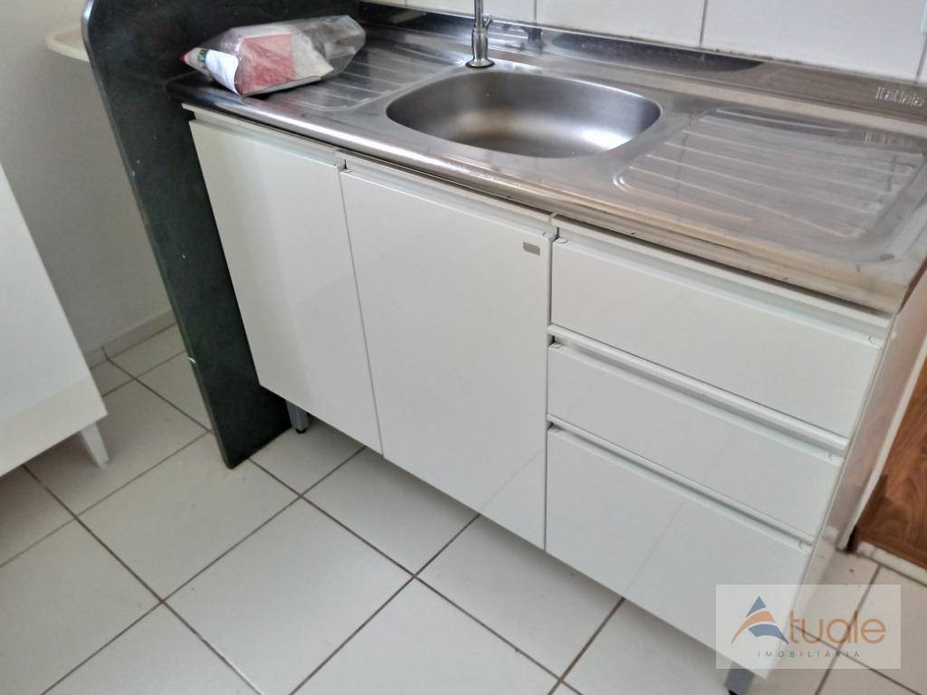 Apartamento à venda com 2 quartos, 44m² - Foto 16