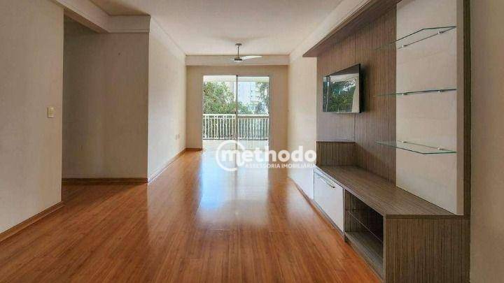 Apartamento à venda com 3 quartos, 90m² - Foto 3