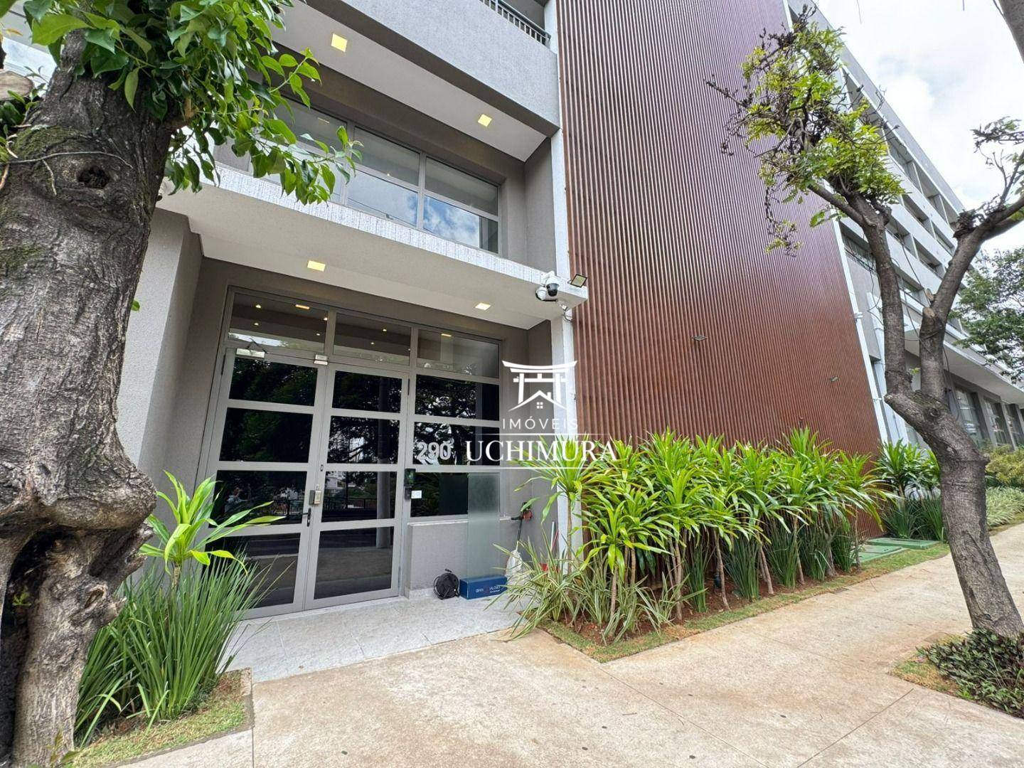 Sala-Conjunto, 40 m² - Foto 3