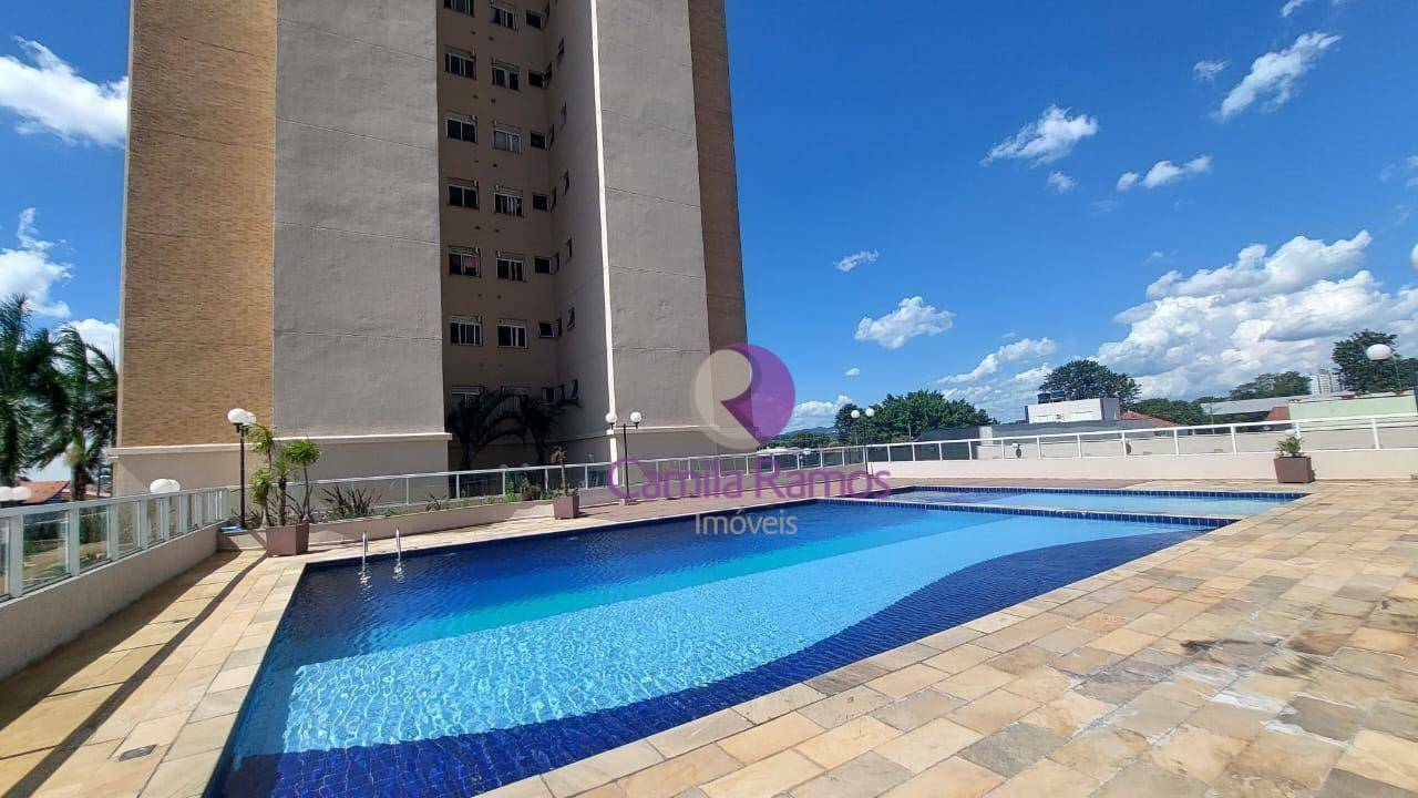 Apartamento à venda com 3 quartos, 90m² - Foto 22