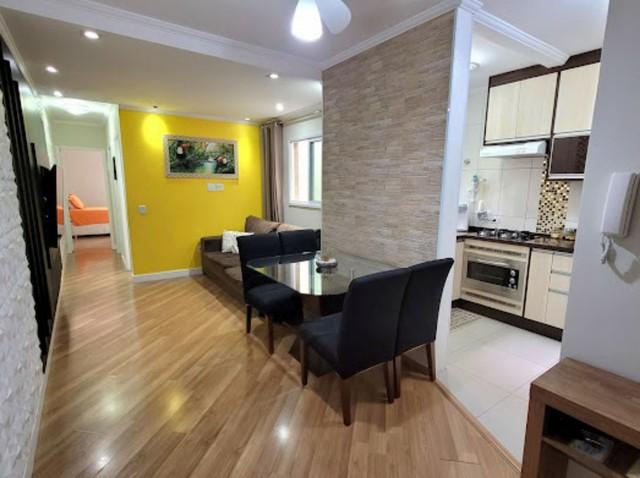 Cobertura à venda com 2 quartos, 130m² - Foto 1