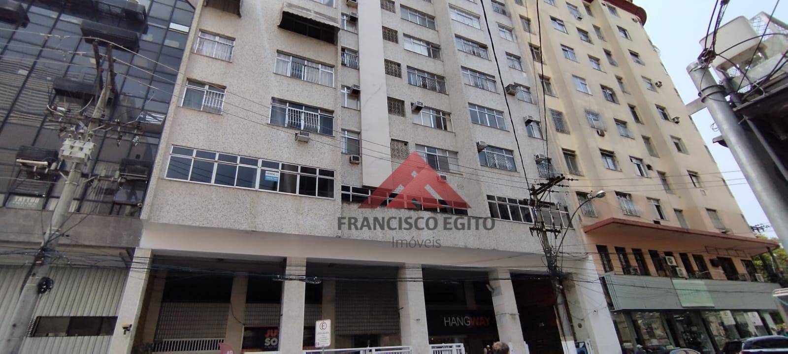 Apartamento à venda com 2 quartos, 60m² - Foto 1