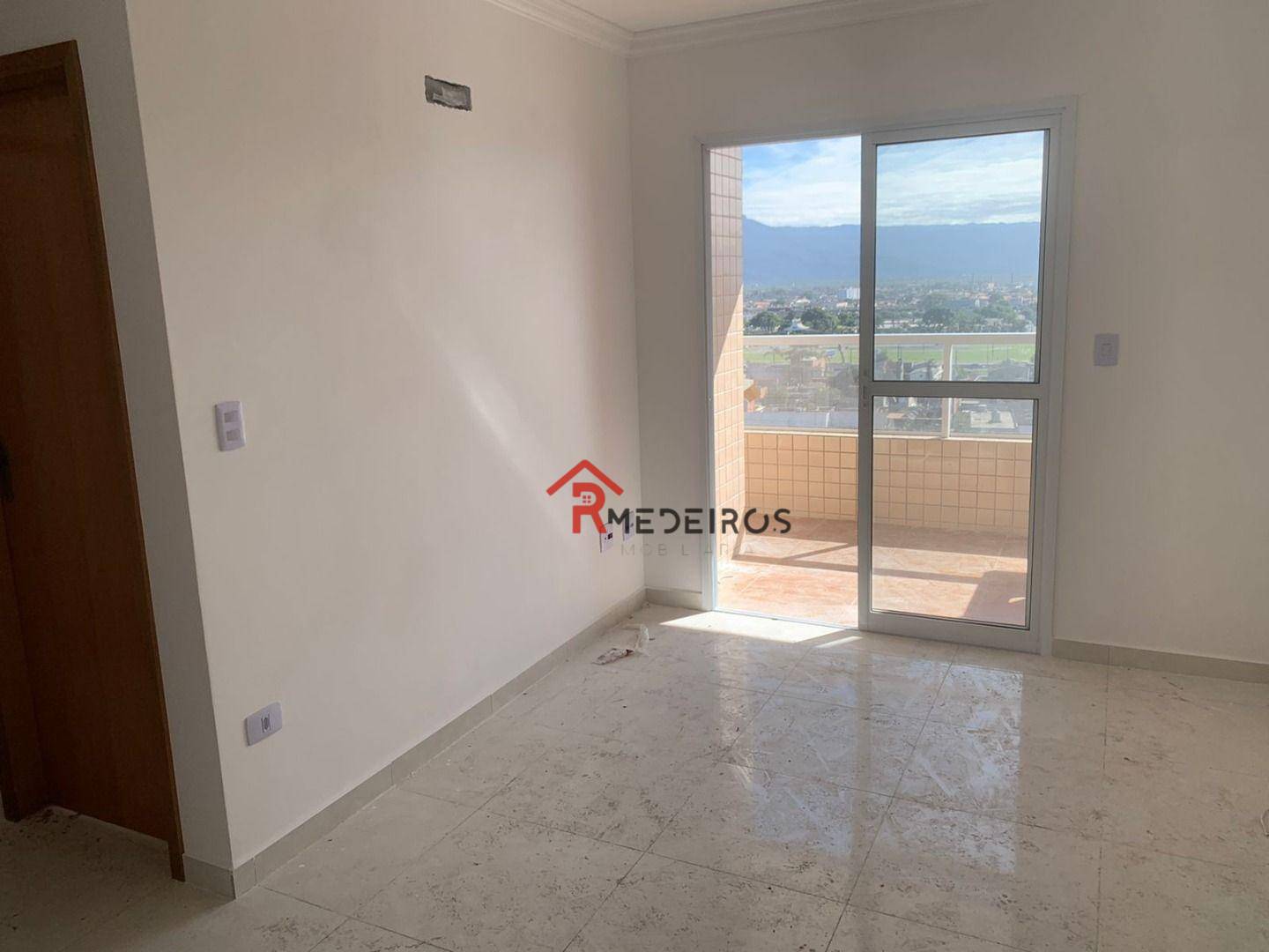 Apartamento à venda com 2 quartos, 71m² - Foto 2