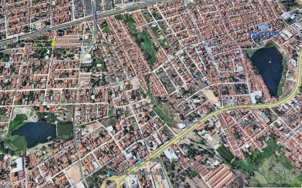 Terreno à venda, 5060M2 - Foto 4