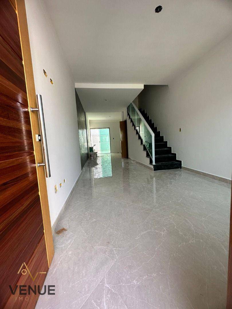 Sobrado à venda com 2 quartos, 90m² - Foto 10