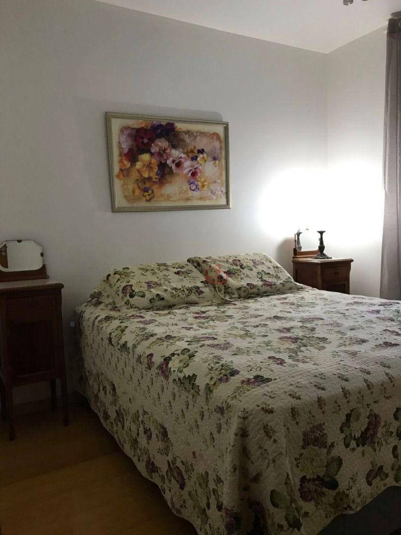 Apartamento à venda com 1 quarto, 61m² - Foto 3