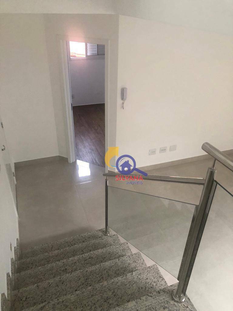 Cobertura à venda com 3 quartos, 180m² - Foto 12