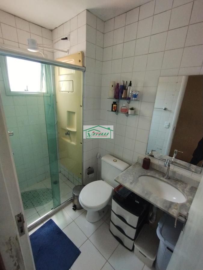 Apartamento à venda com 2 quartos, 115m² - Foto 8