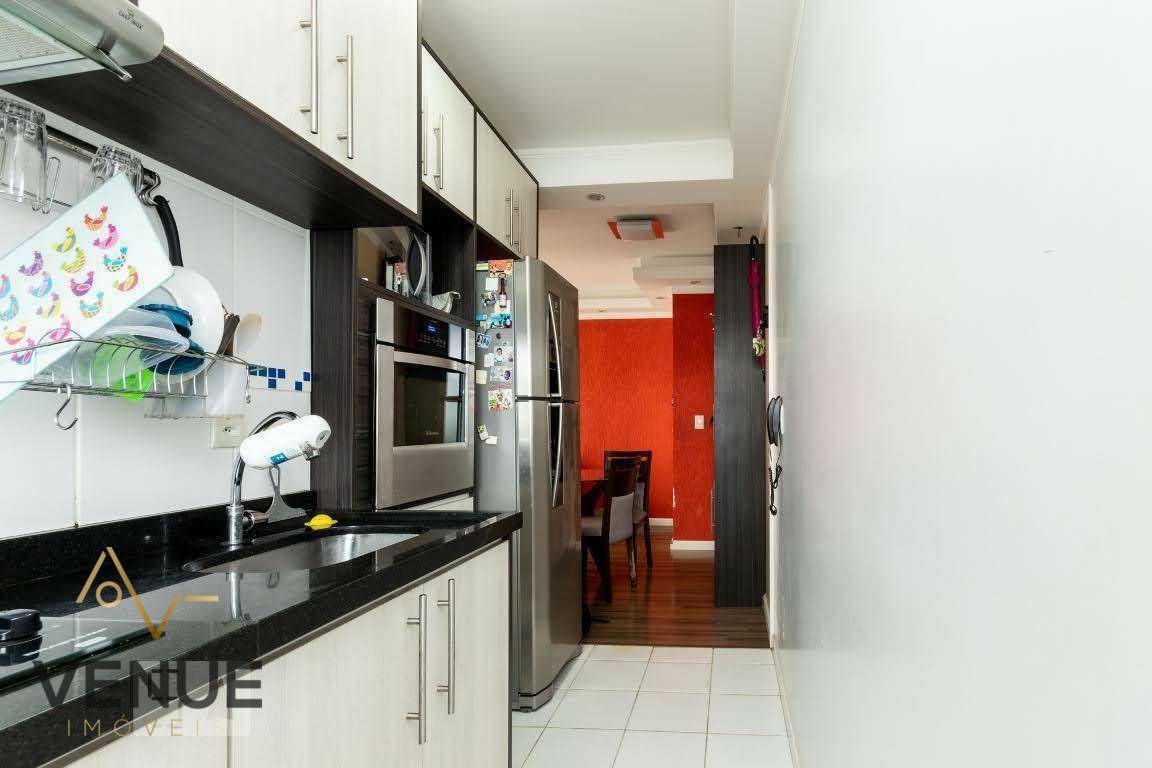 Apartamento à venda com 2 quartos, 49m² - Foto 5