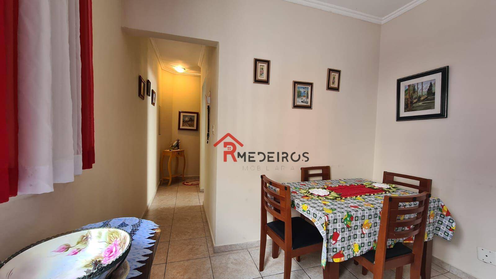 Apartamento à venda com 2 quartos, 110m² - Foto 4