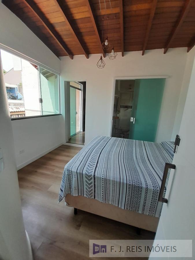 Sobrado à venda com 4 quartos, 275m² - Foto 19