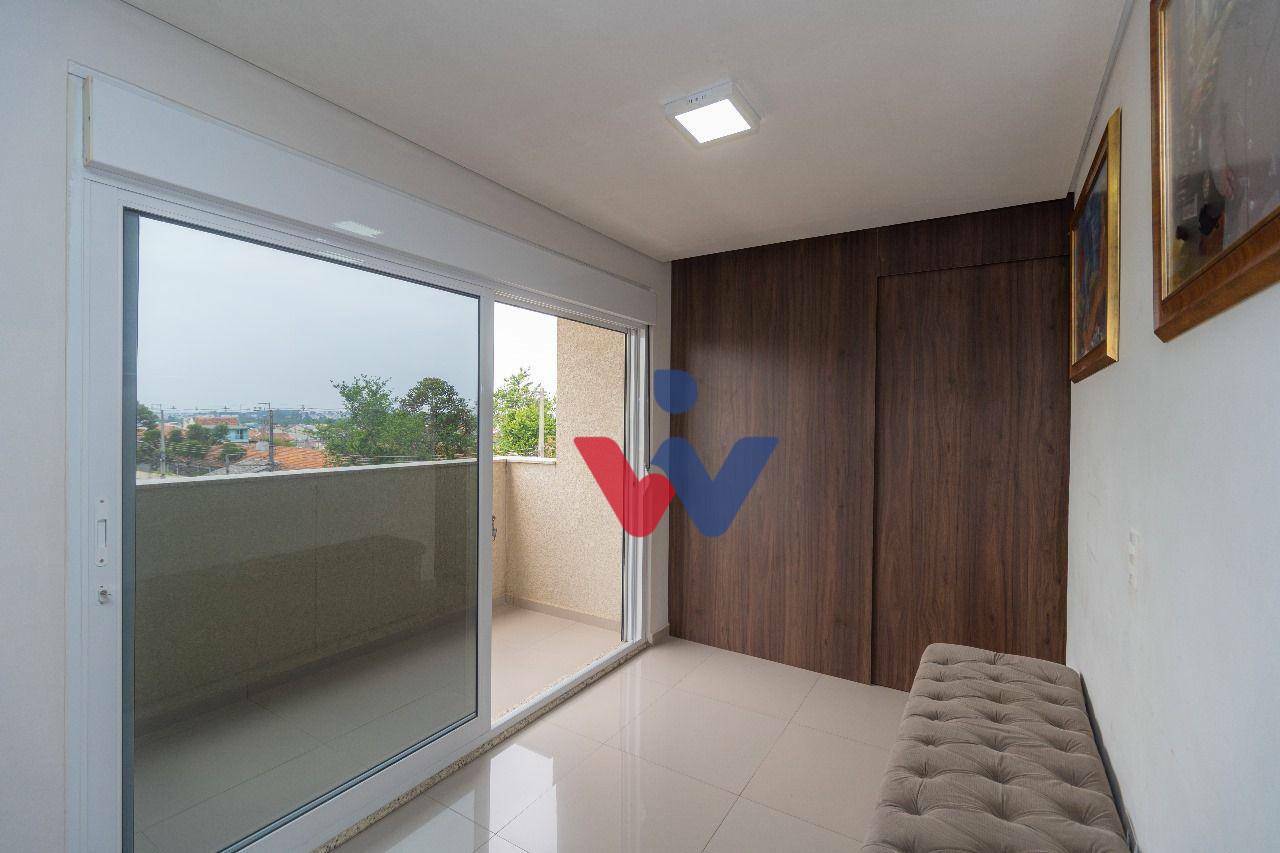 Sobrado à venda com 5 quartos, 265m² - Foto 56